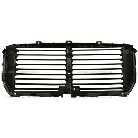 STANDARD IGNITION Radiator Active Grille Shutter Assembly, Ags1000 AGS1000